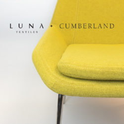 Luna Textiles + Cumberland