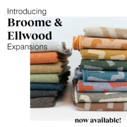 Expanding Broome & Ellwood